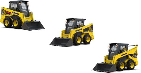 Komatsu announces its all